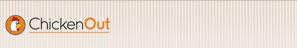 Chicken Out - Catering